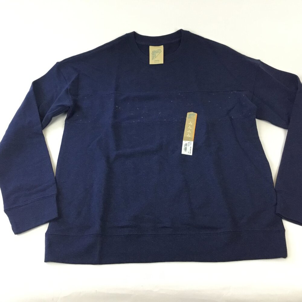 (NWOT) There Abouts, Sweater Shirt